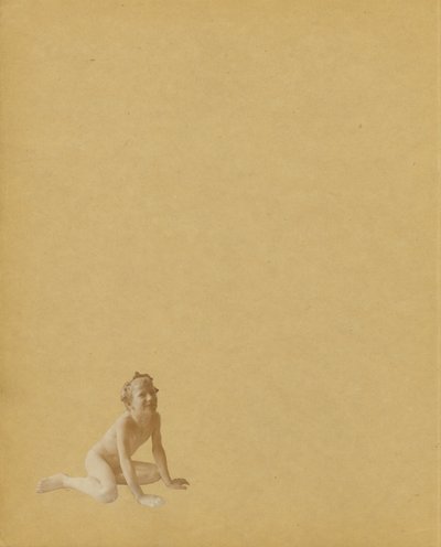 Photograph of a Child by Unbekannt Unbekannt